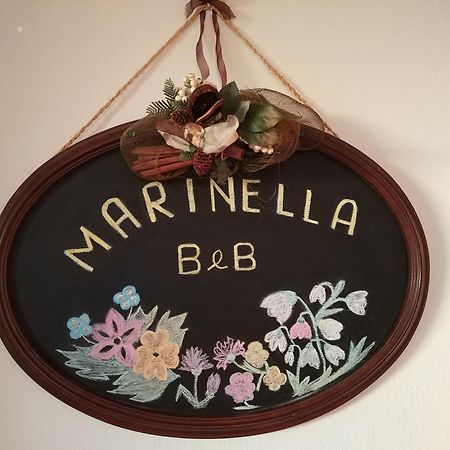 Marinella Guest House Cornale 外观 照片