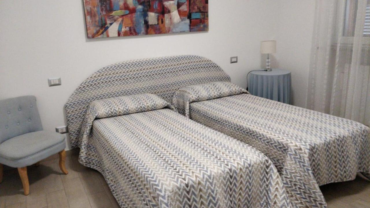 Marinella Guest House Cornale 外观 照片