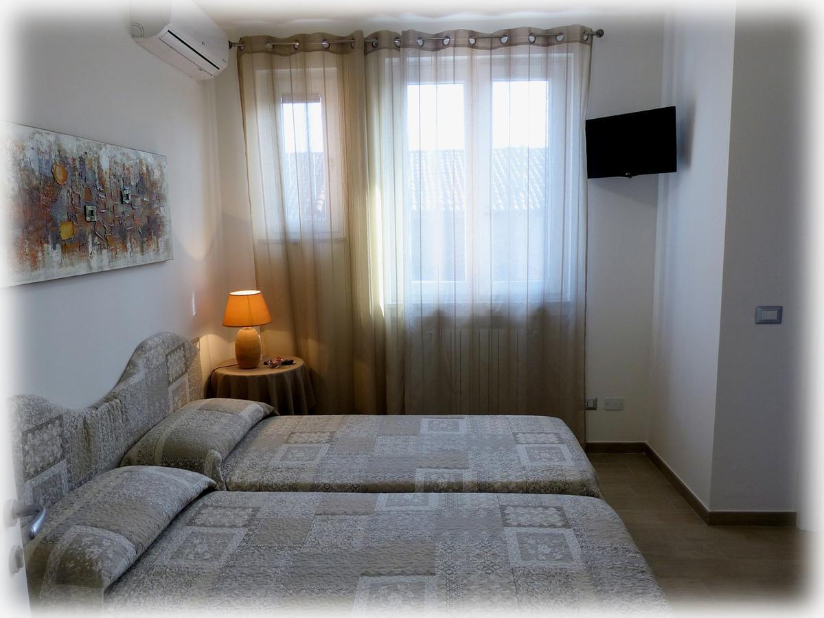 Marinella Guest House Cornale 外观 照片