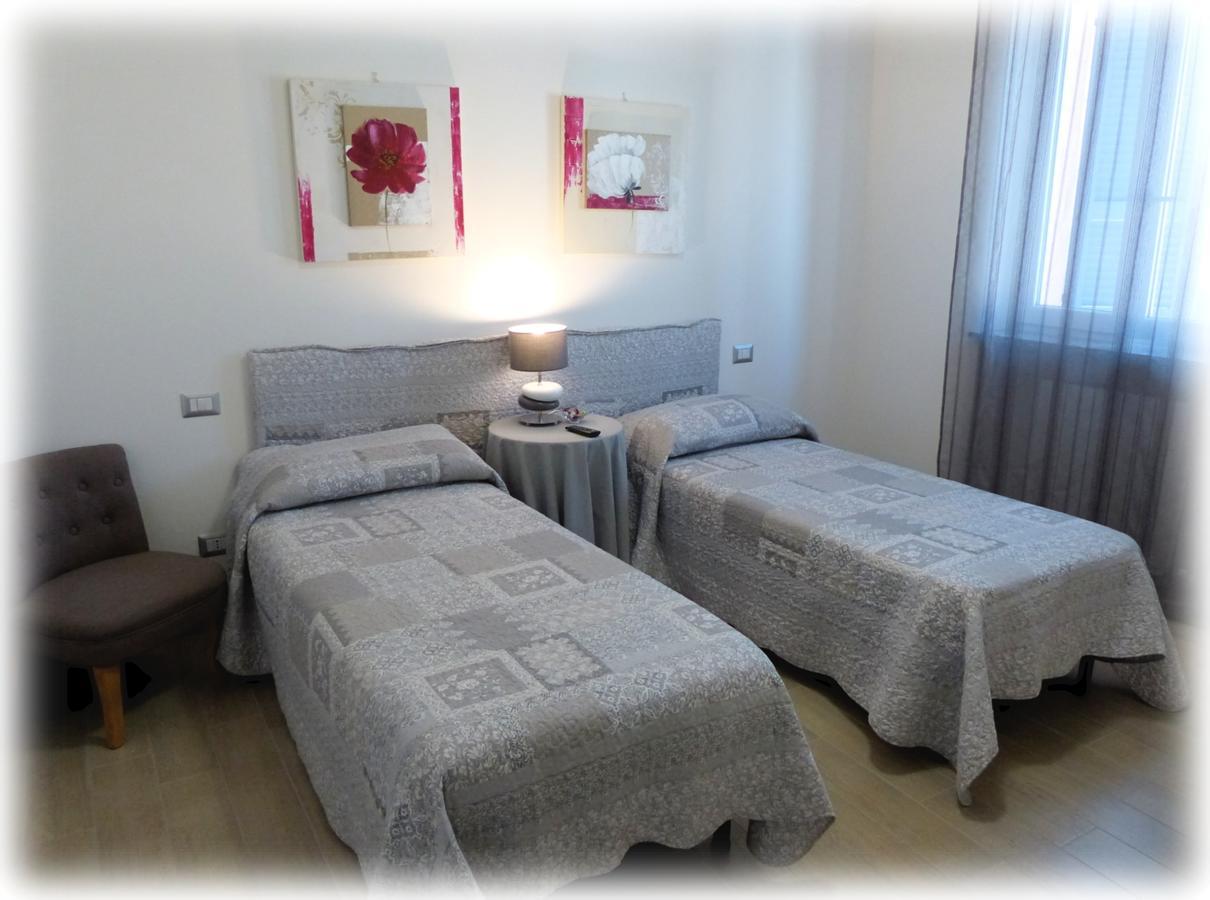 Marinella Guest House Cornale 外观 照片