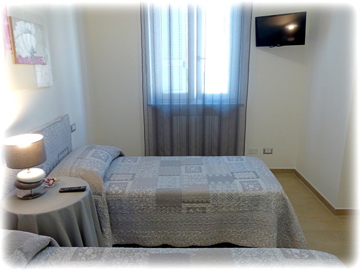 Marinella Guest House Cornale 外观 照片