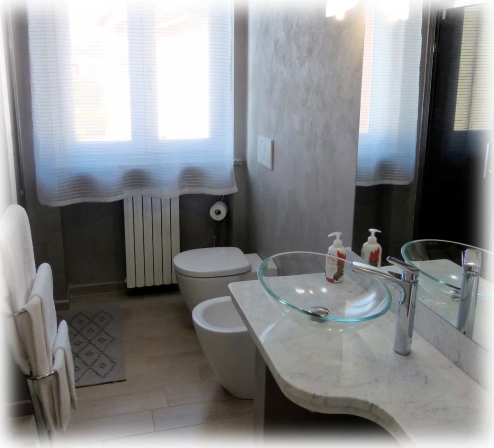 Marinella Guest House Cornale 外观 照片
