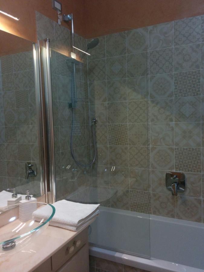 Marinella Guest House Cornale 外观 照片