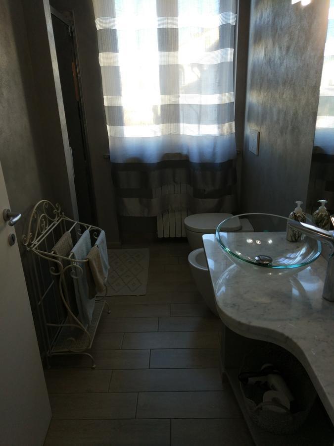 Marinella Guest House Cornale 外观 照片