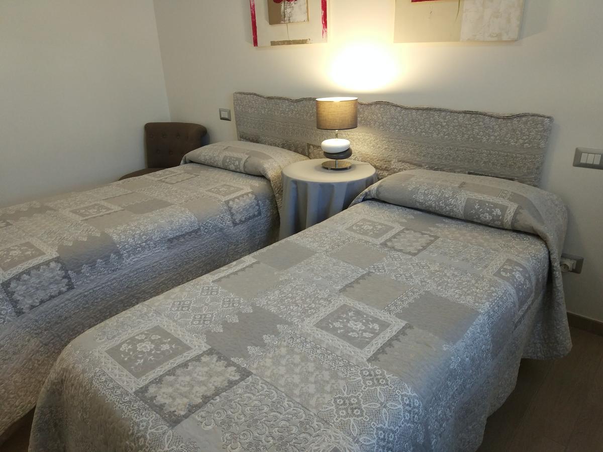 Marinella Guest House Cornale 外观 照片