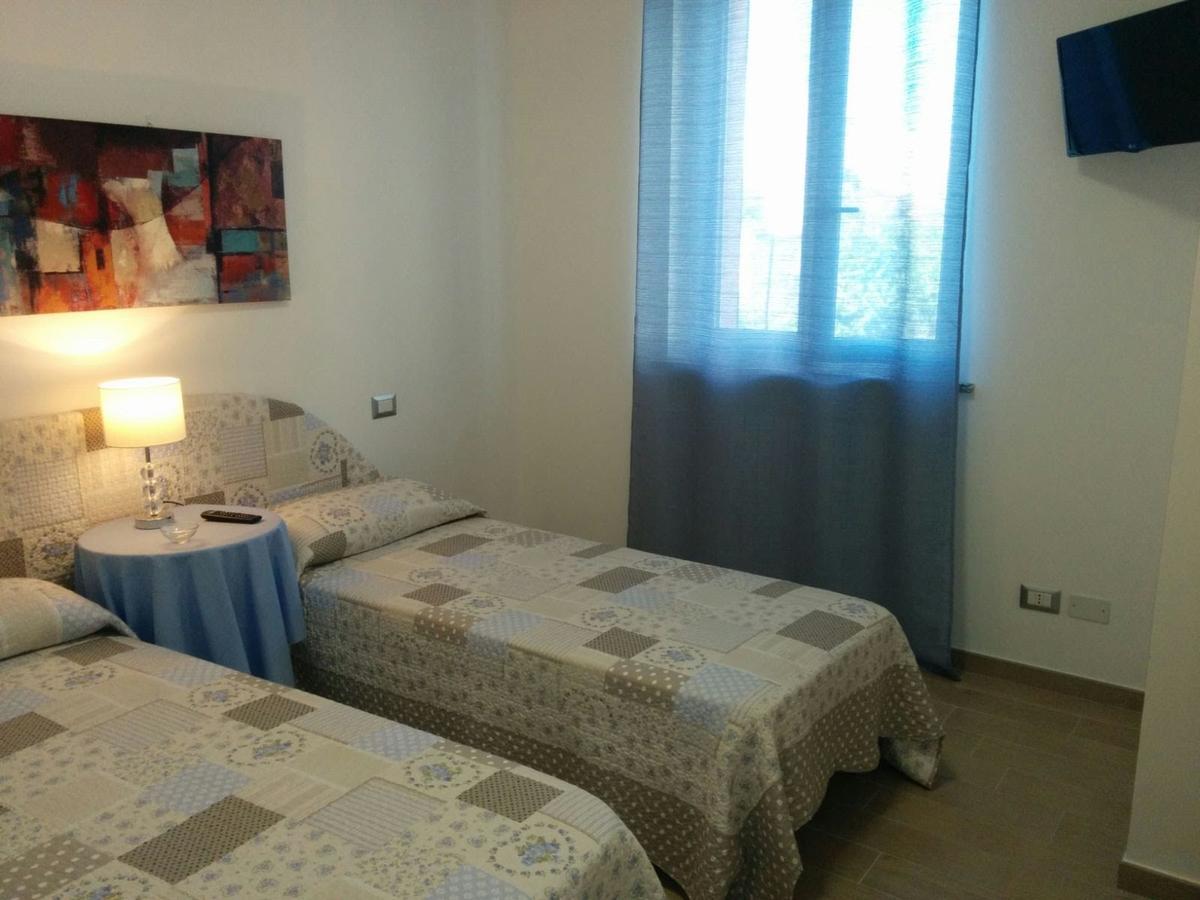 Marinella Guest House Cornale 外观 照片