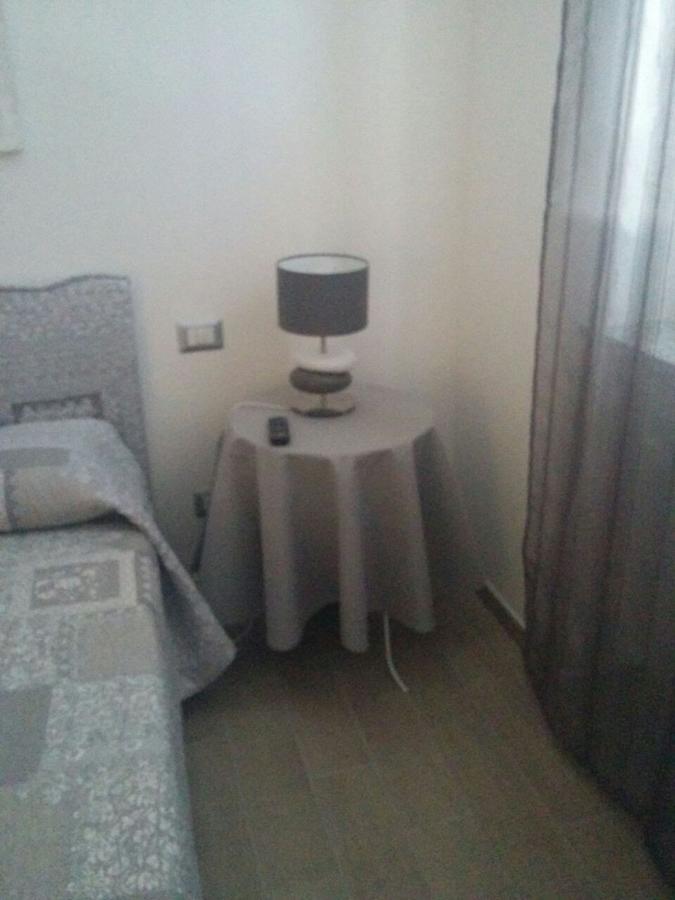 Marinella Guest House Cornale 外观 照片