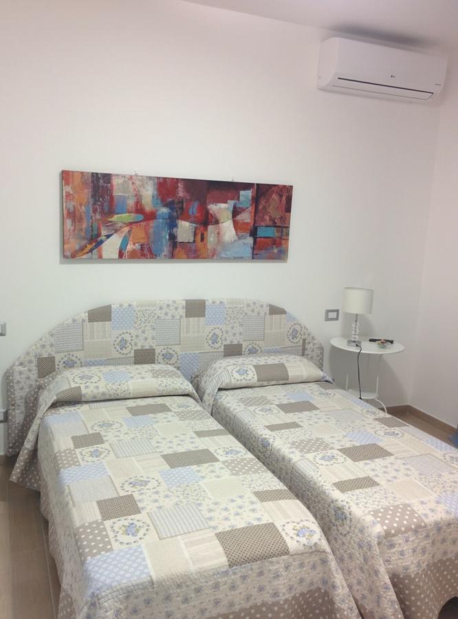 Marinella Guest House Cornale 外观 照片