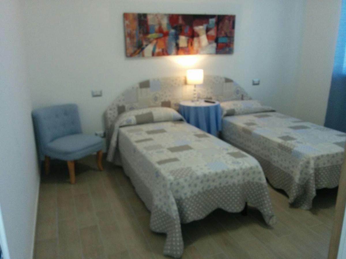 Marinella Guest House Cornale 外观 照片