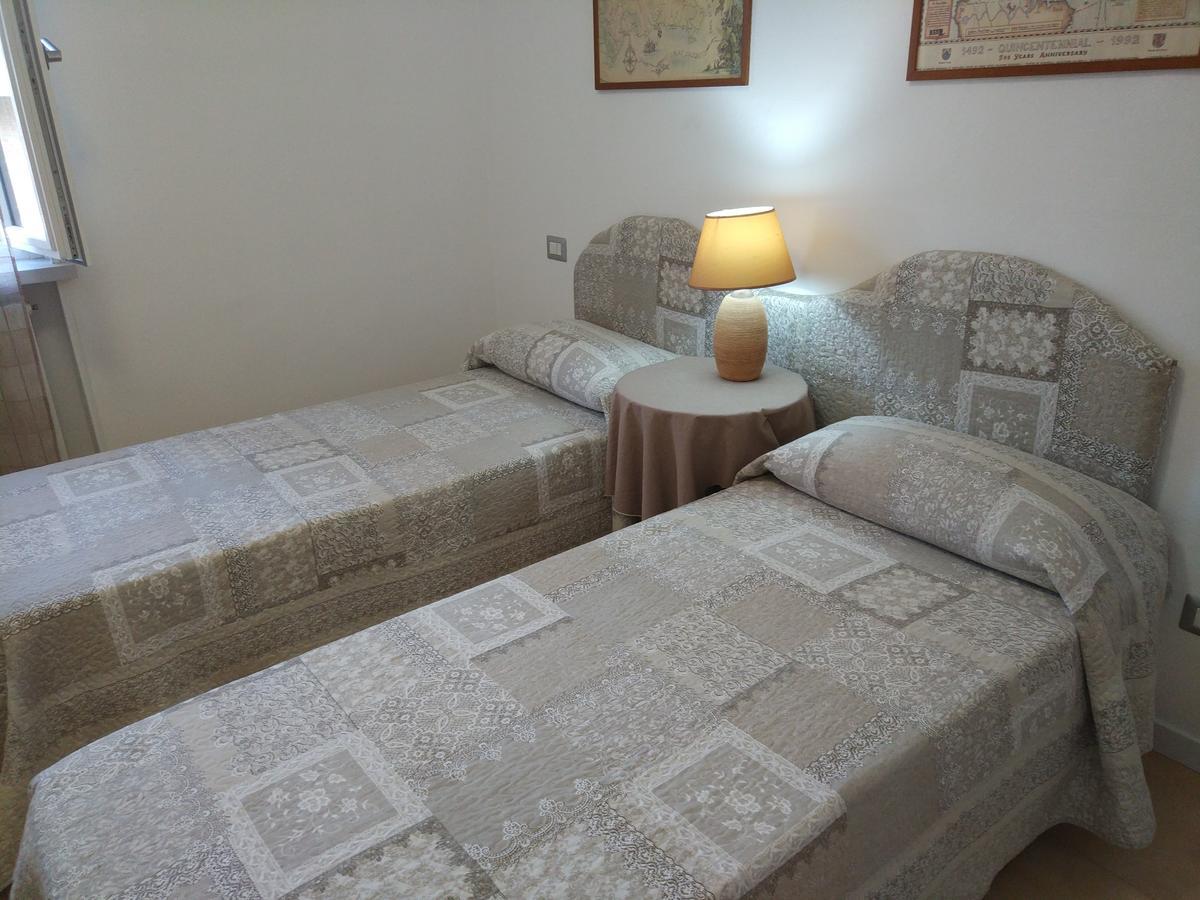 Marinella Guest House Cornale 外观 照片